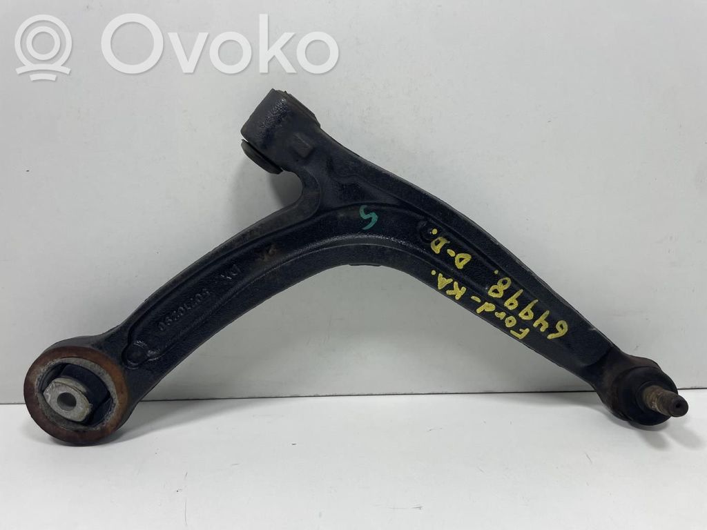Front lower control arm/wishbone   C544