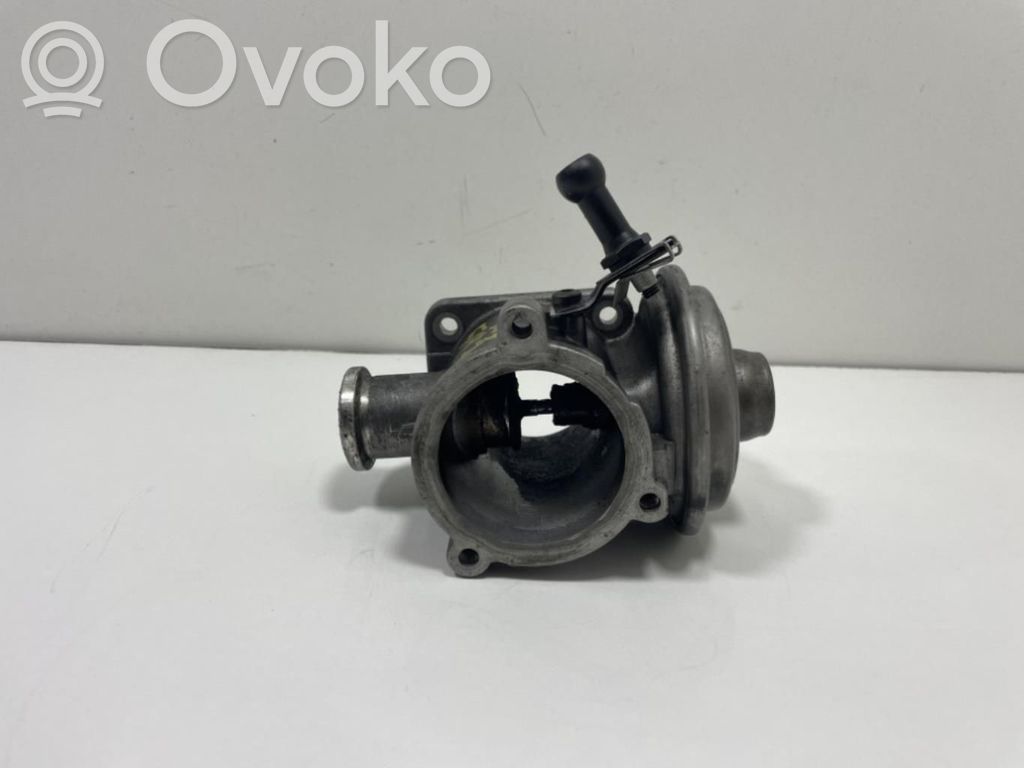Soupape vanne EGR   7804351