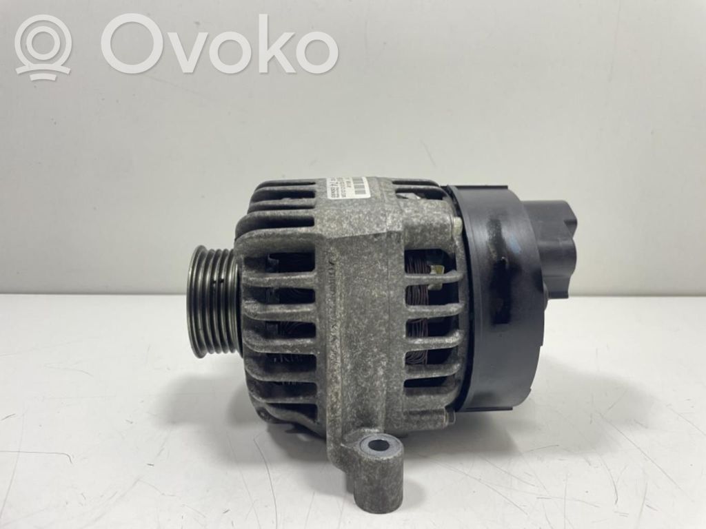 Alternator   51859041