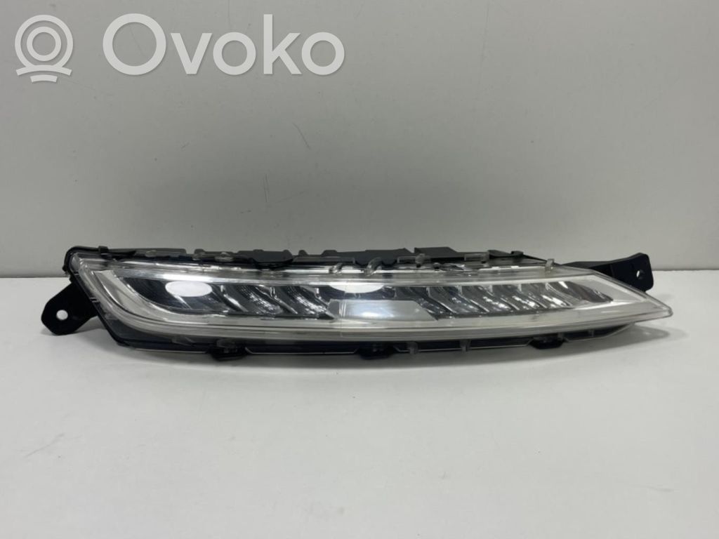 Citroen C4 Grand Picasso Frontblinker 