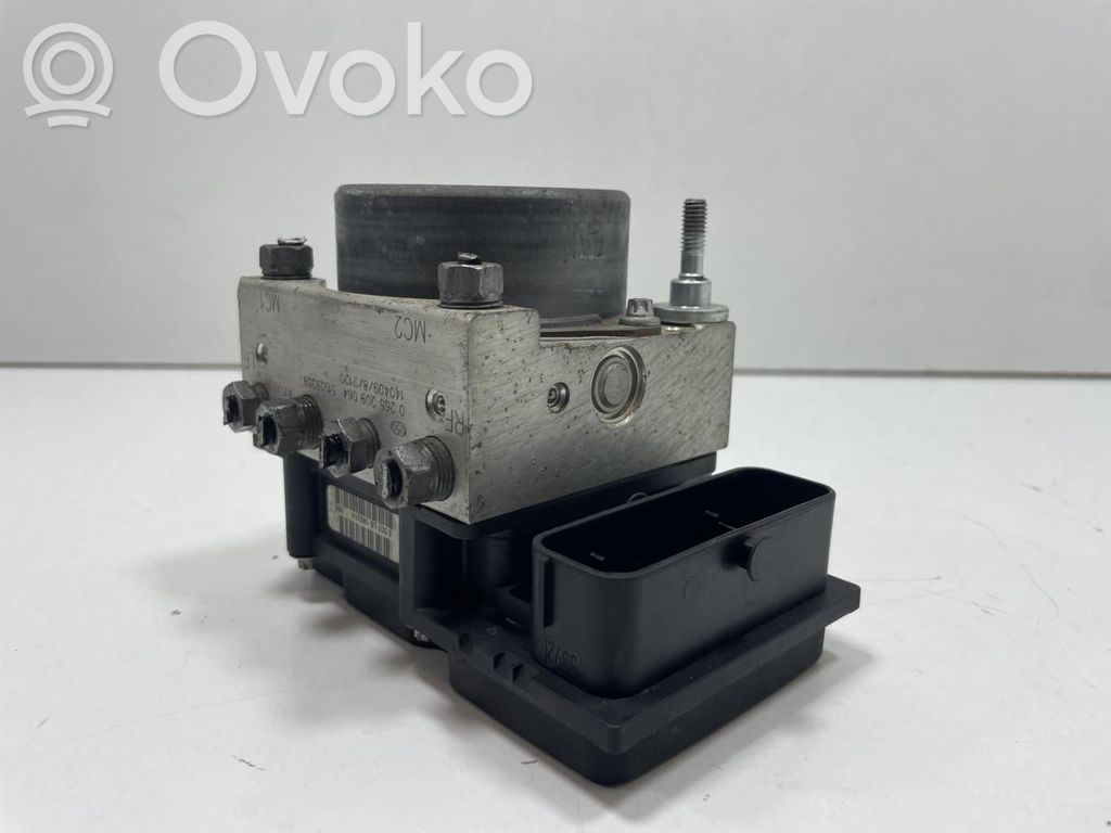 ABS Steuergerät   51928359