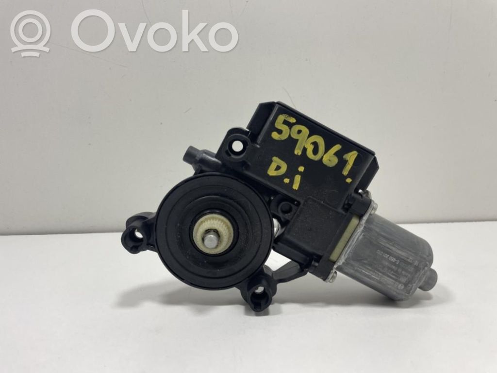 Seat Ibiza IV (6J,6P) Motorino deflettore/vetro 