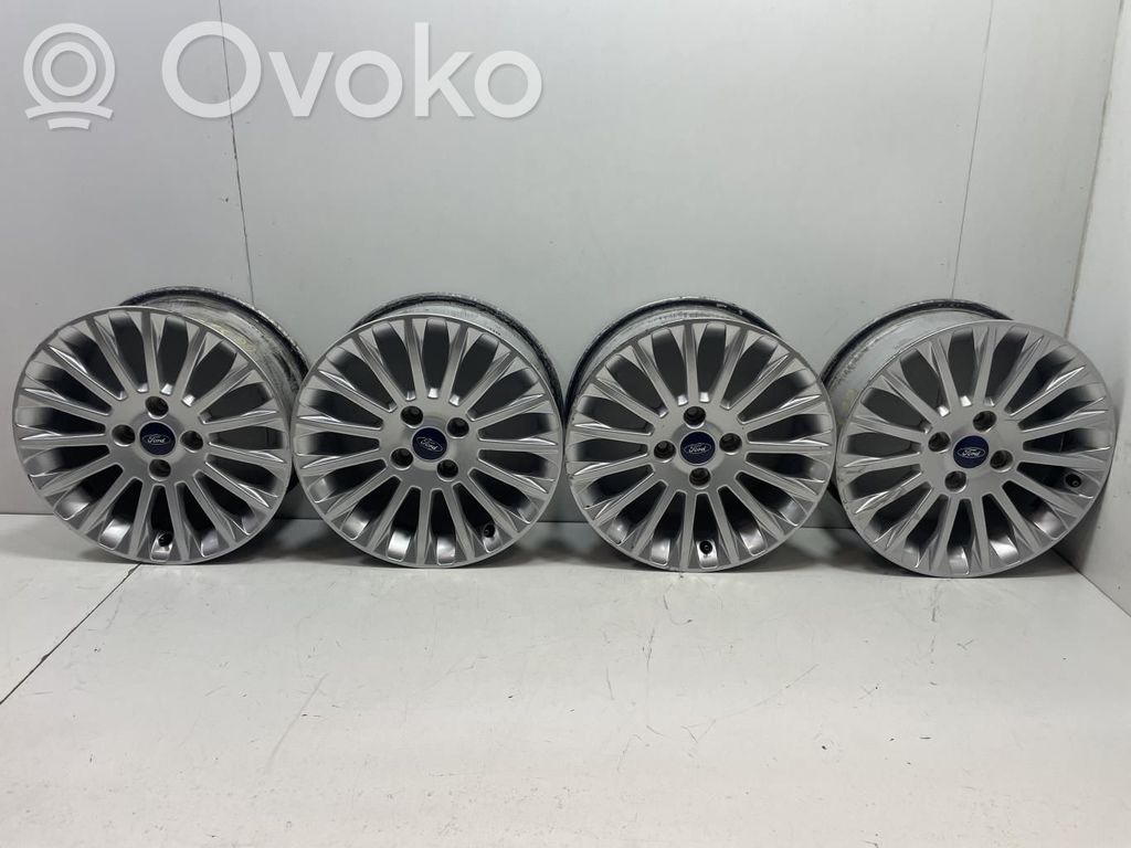 Ford B-MAX Llanta de aleación R22 