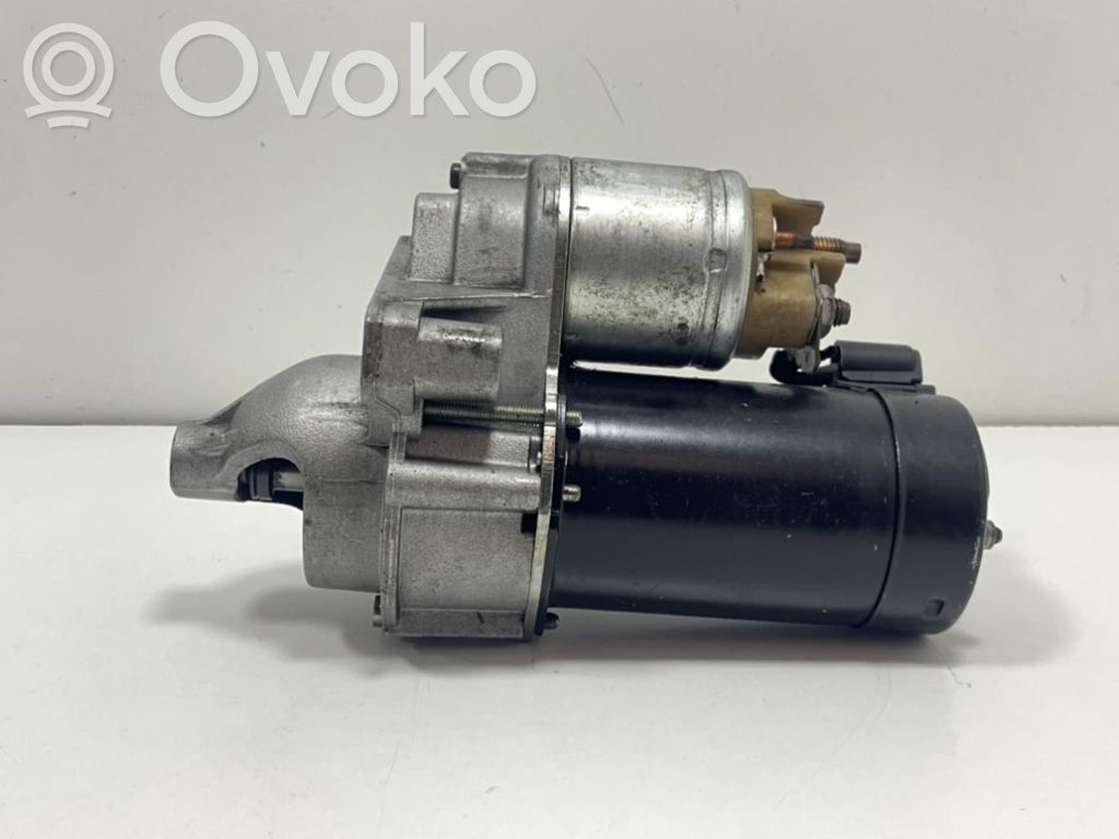 Motor de arranque   9640825280