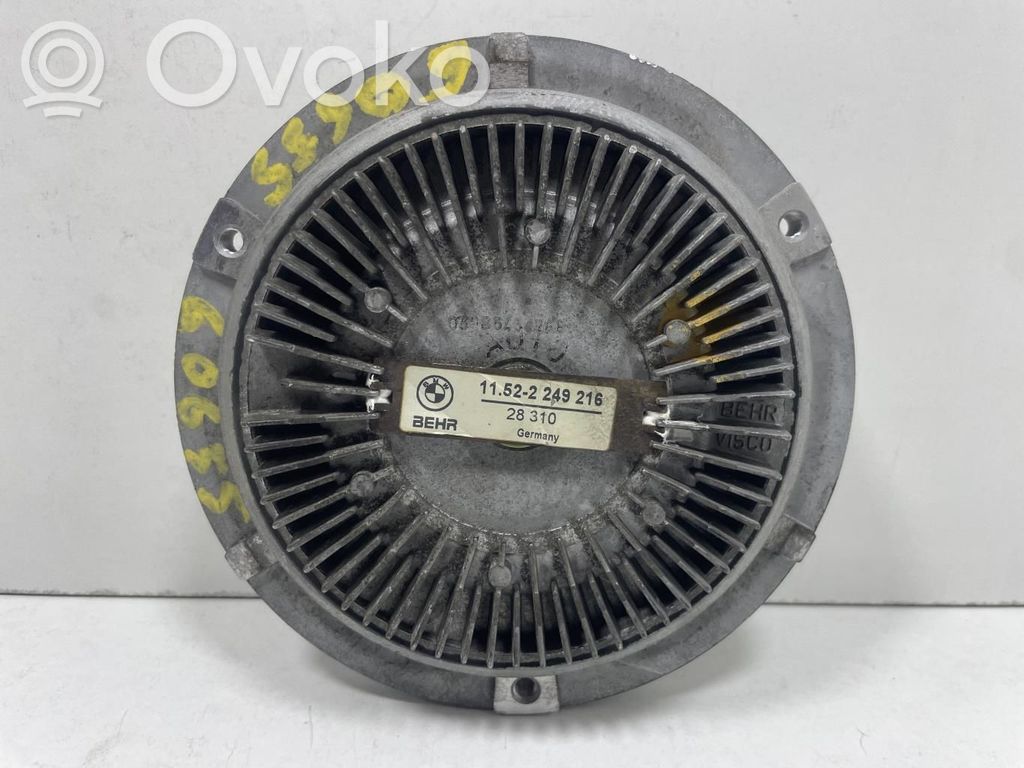 Viscolüfter   1152249216
