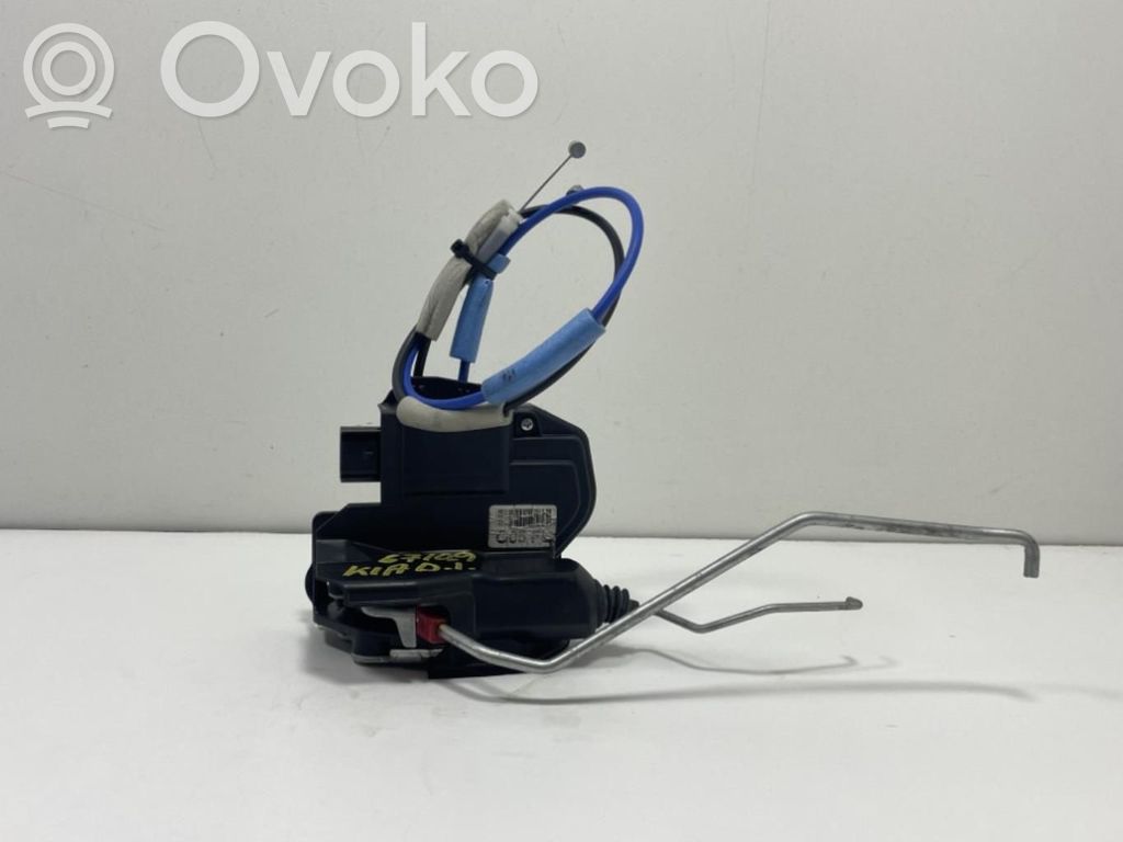 Etuoven lukko   G05FL
