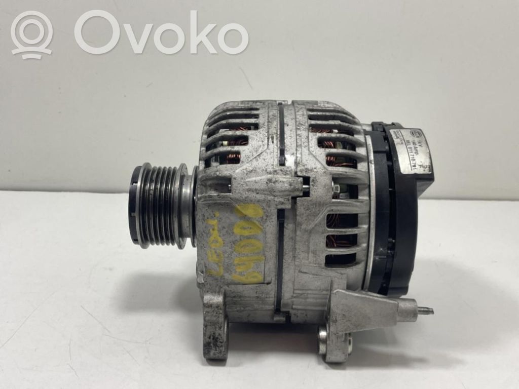 Generatore/alternatore   8EL011710791