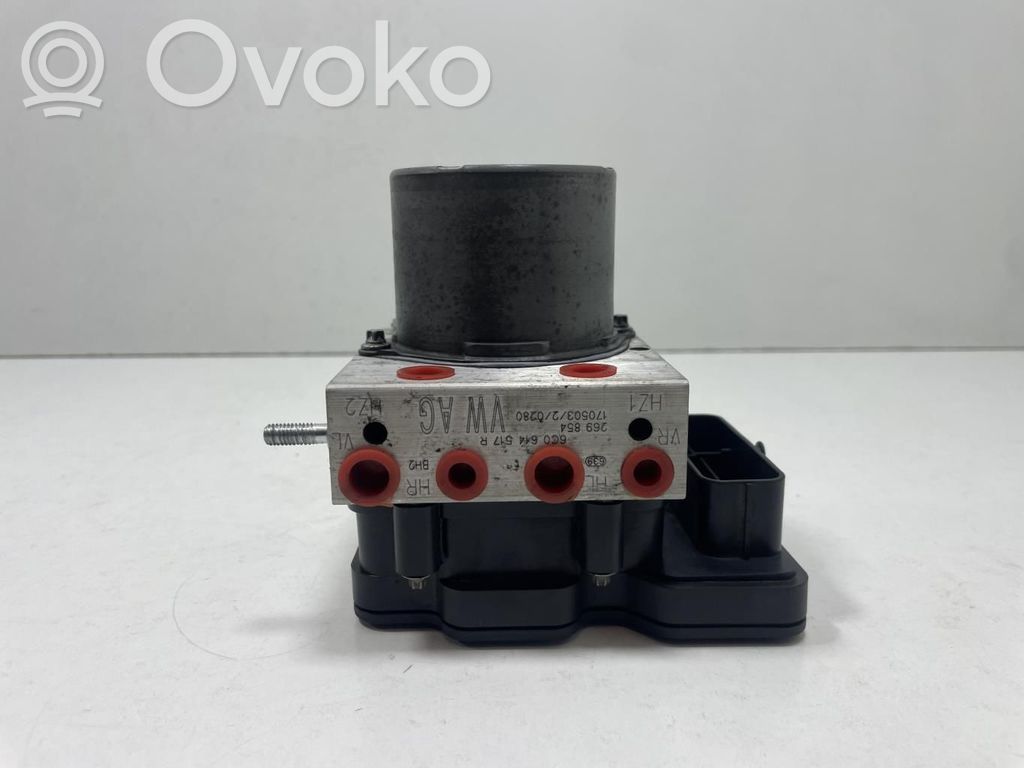 Pompe ABS   6C0907379R