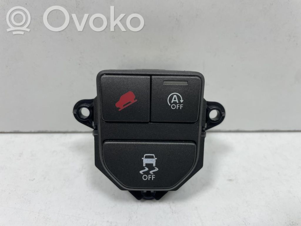 Land Rover Range Rover Evoque L538 Interruptor/palanca de limpiador de luz de giro 