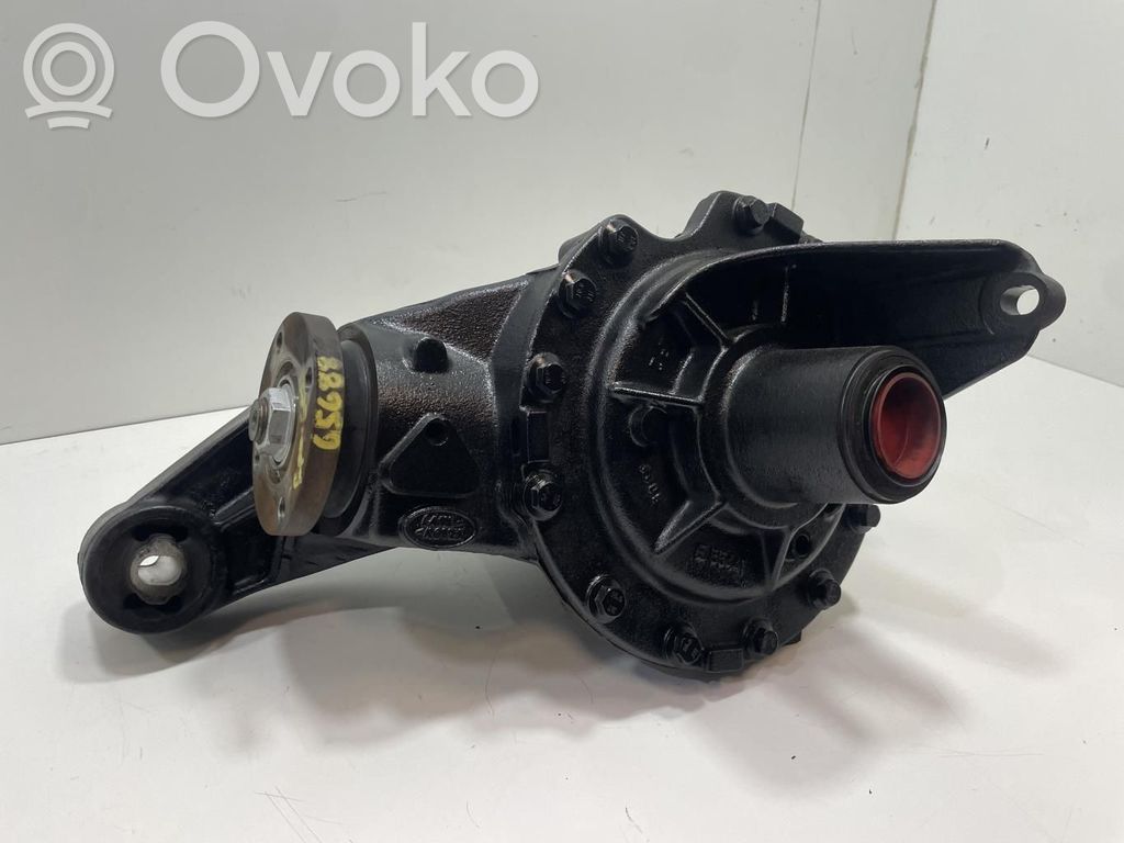 Land Rover Range Rover Sport L320 Differenziale posteriore 