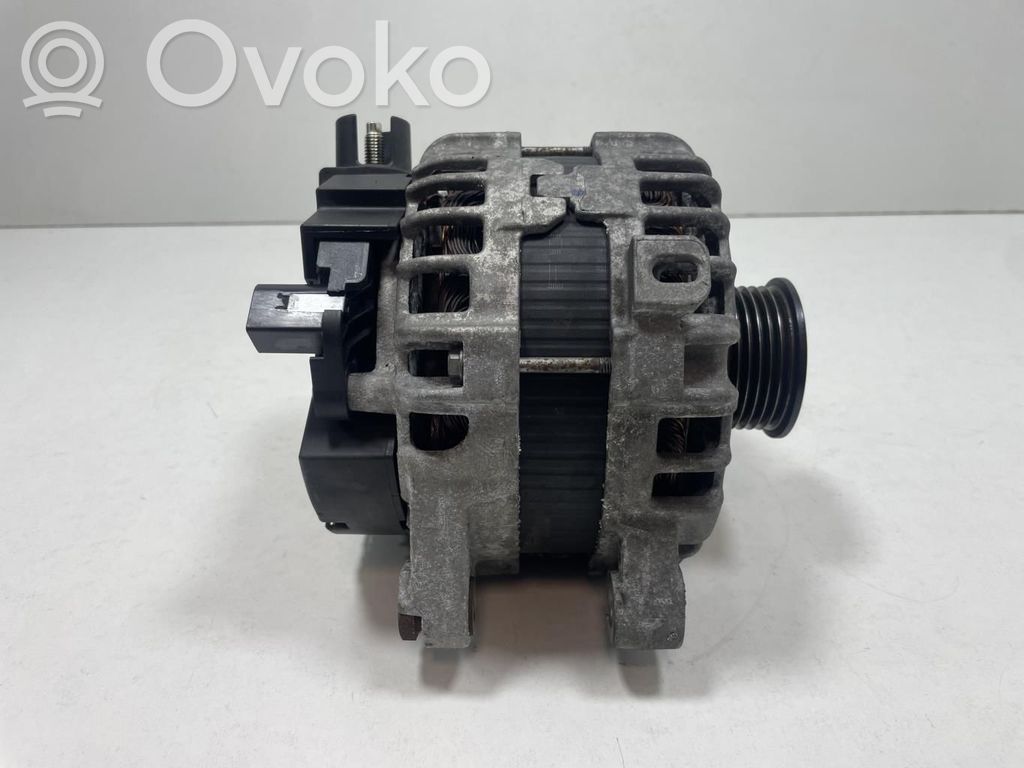 Land Rover Range Rover Evoque L538 Generatore/alternatore