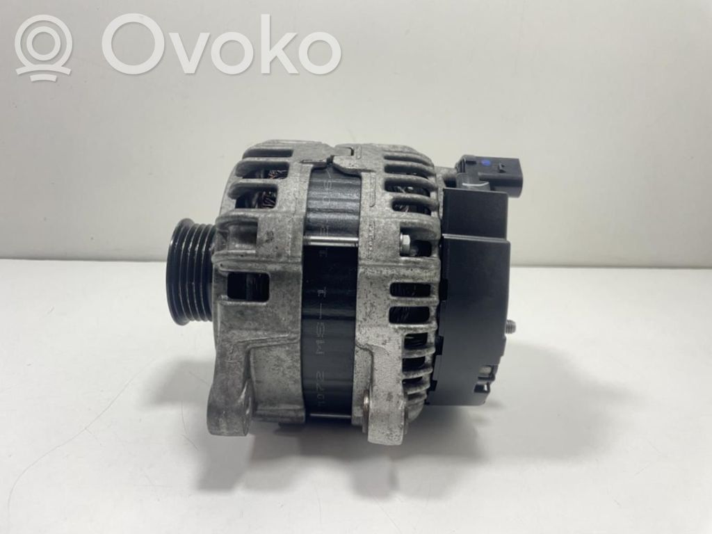 Mercedes-Benz A W176 Generator/alternator 