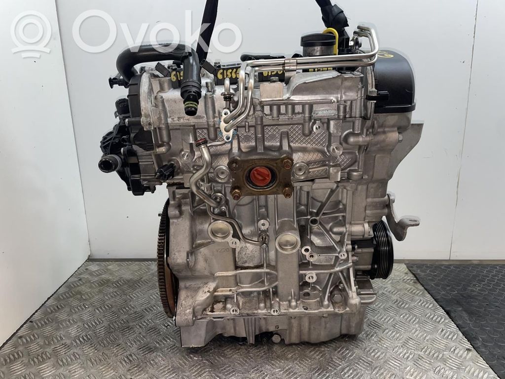 Motor   CJZ
