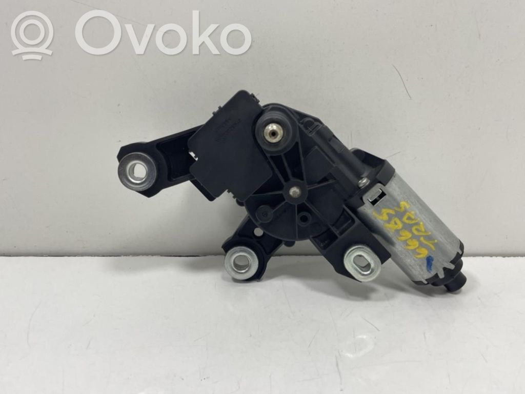 Audi A1 Moteur d'essuie-glace arrière 
