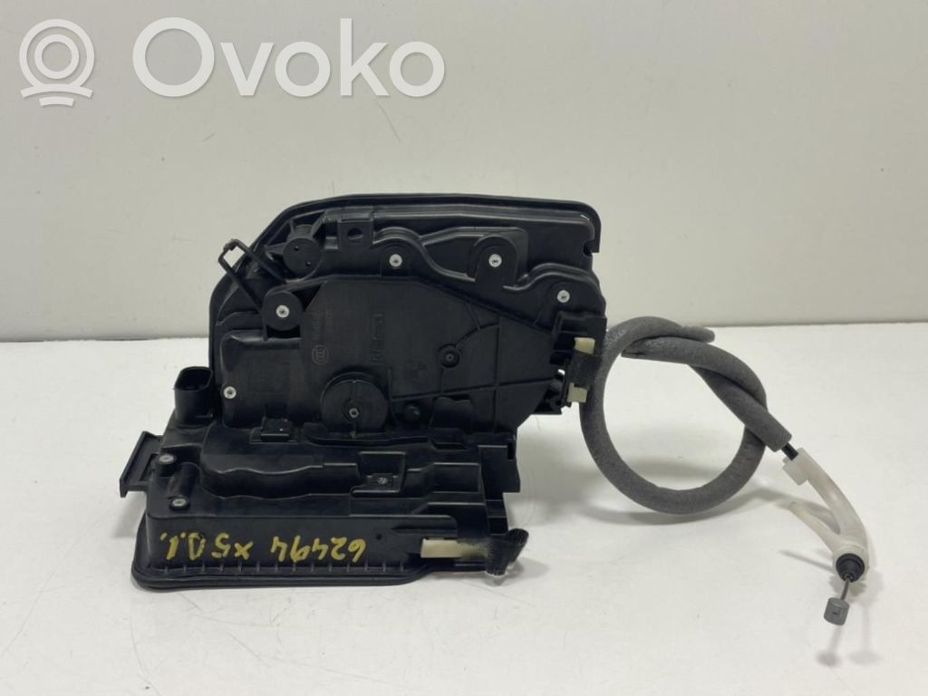 Etuoven lukko   7281934