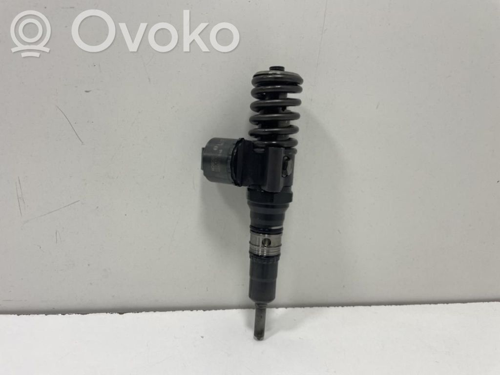 Inyector de combustible   03G130073G