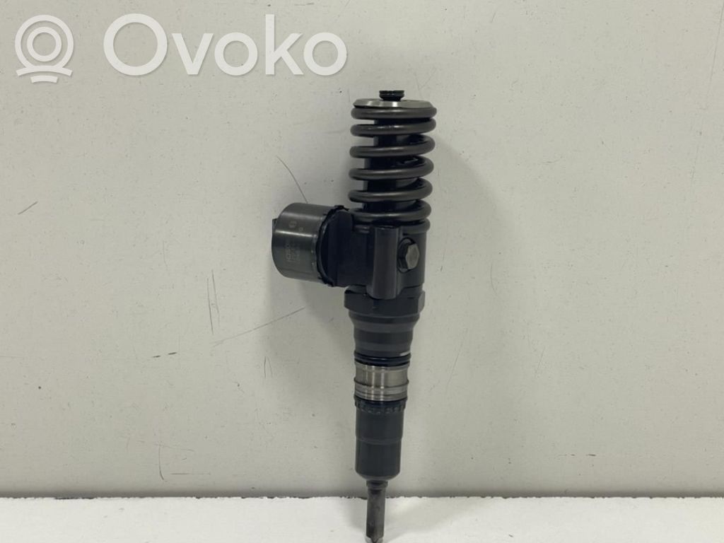 Inyector de combustible   03G130073G