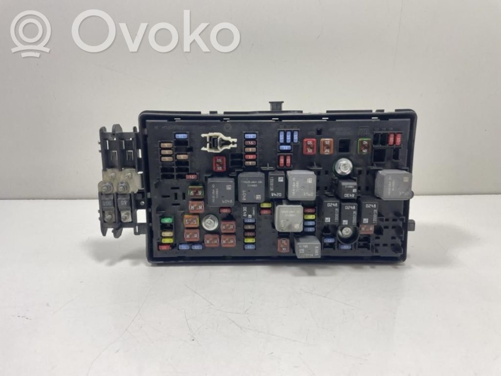 Sulakemoduuli   13255300
