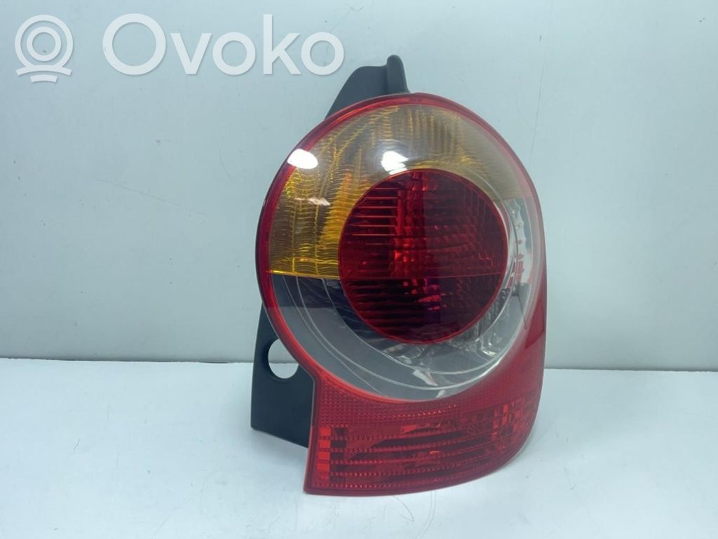 Rear/tail lights   8200212204