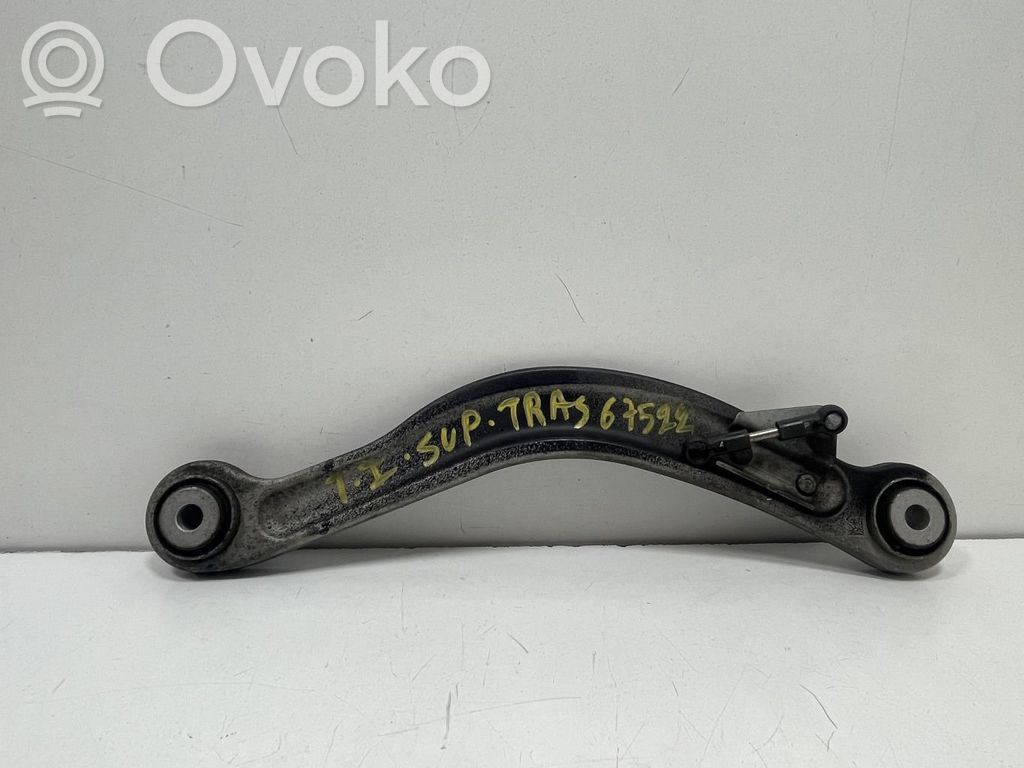 Mercedes-Benz CL C215 Braccio di controllo sospensione posteriore superiore/braccio oscillante