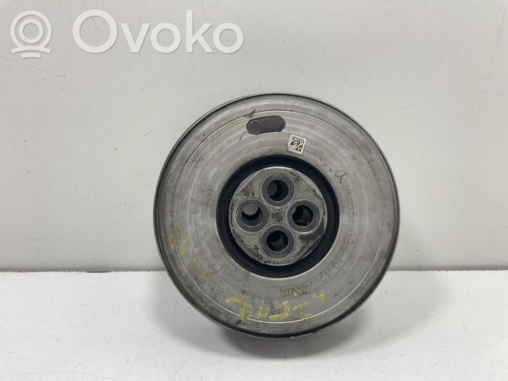 Fulie vibrochen   A6510351912
