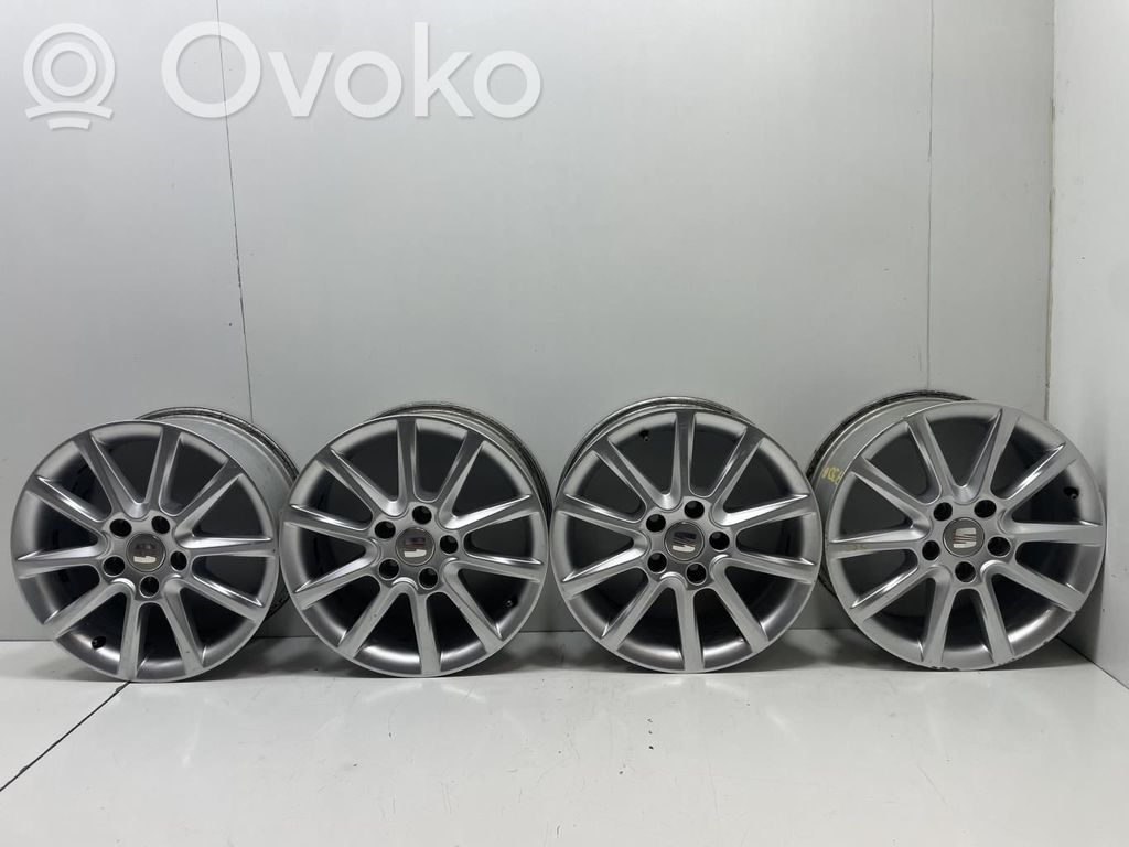 Seat Altea XL Jantă aliaj R22