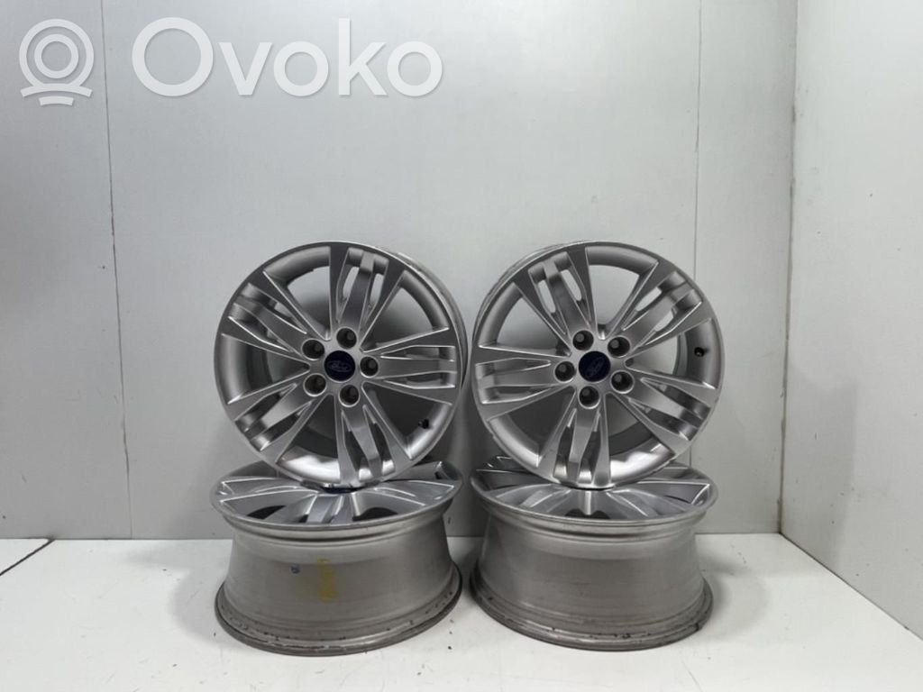 R22-alumiinivanne   CM5C1007EA