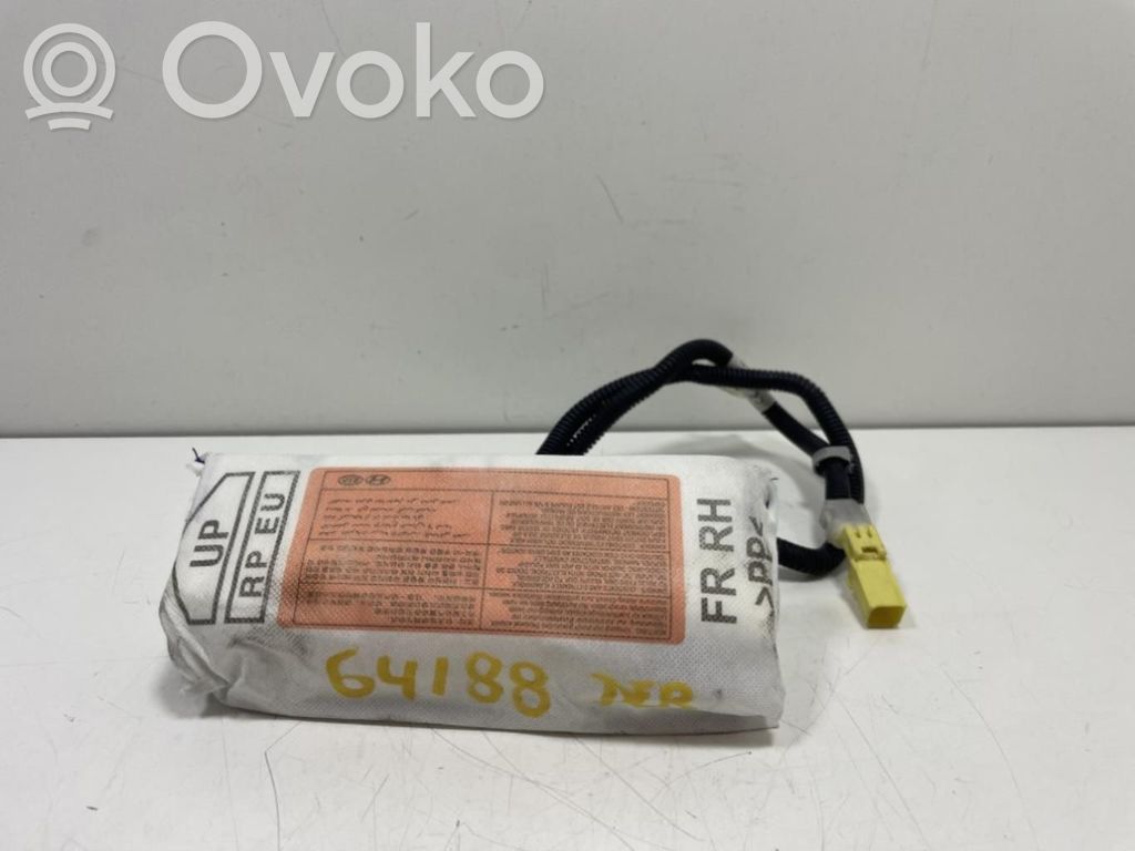 Airbag lateral   88920A4000