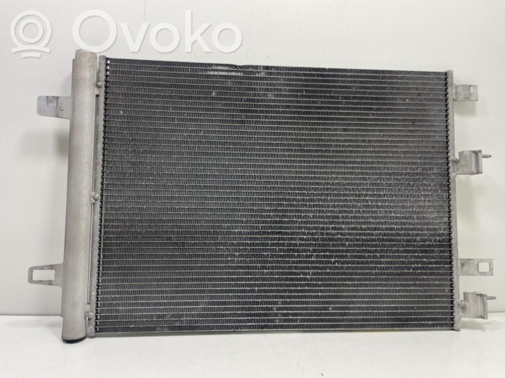 Mercedes-Benz CL C215 Radiatore di raffreddamento A/C (condensatore)