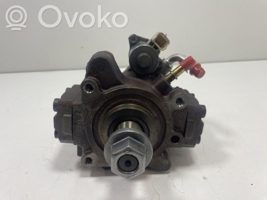Pompe d'injection de carburant à haute pression   9676289780
