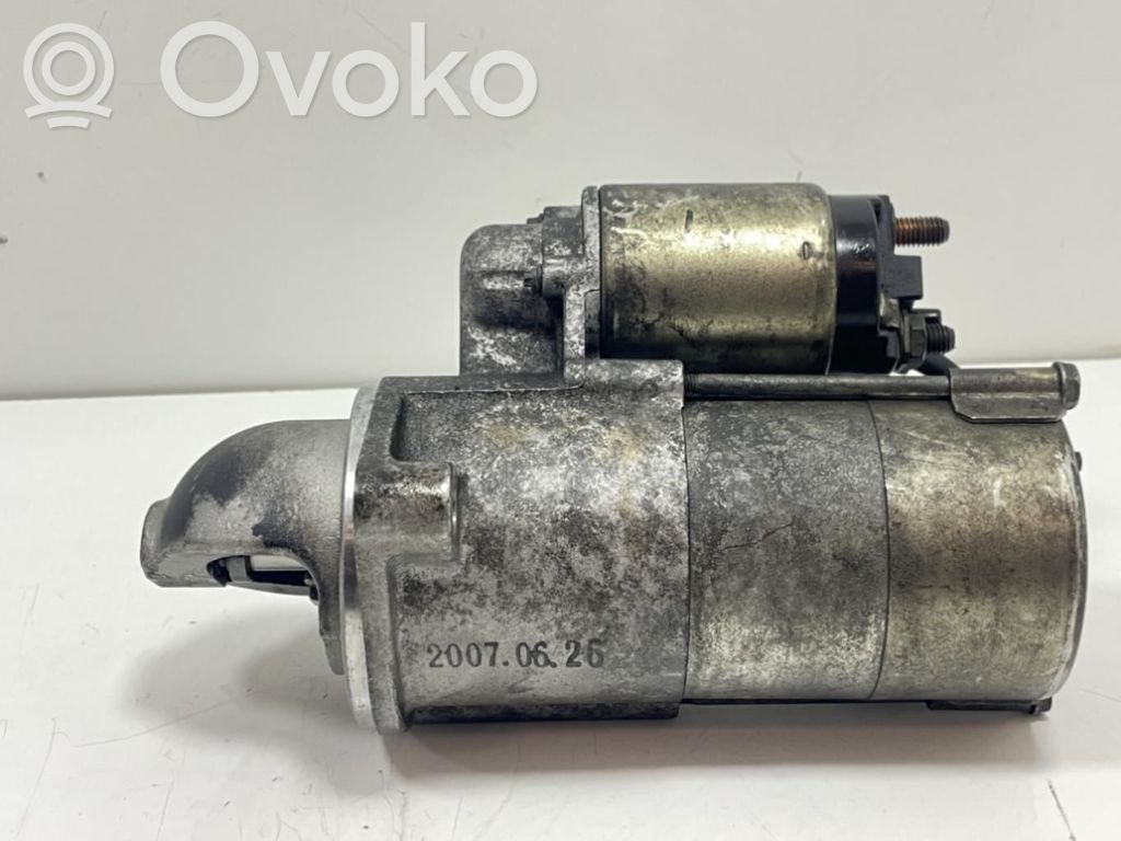 Opel Antara Electromotor