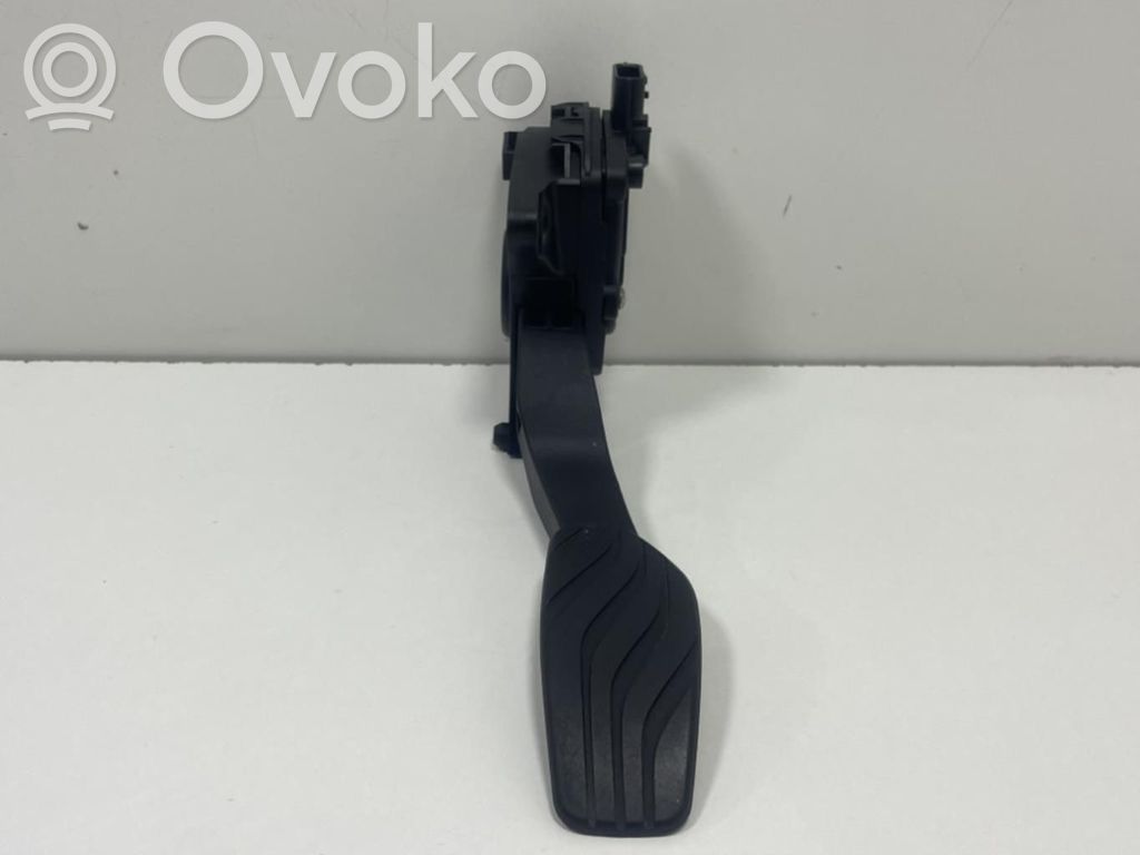Nissan Qashqai Pedală accelerație 