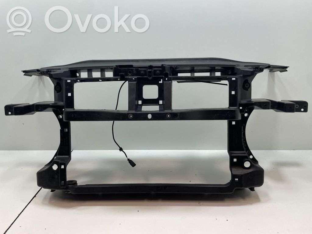 Volkswagen PASSAT Panel lateral delantero 
