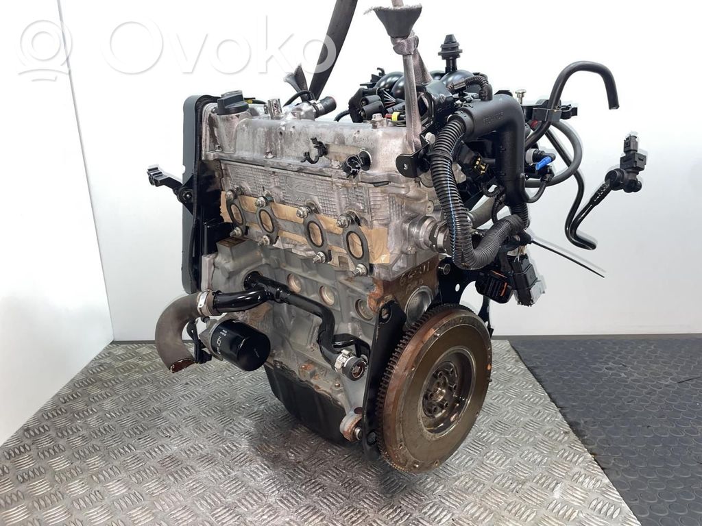 Variklis   169A4000
