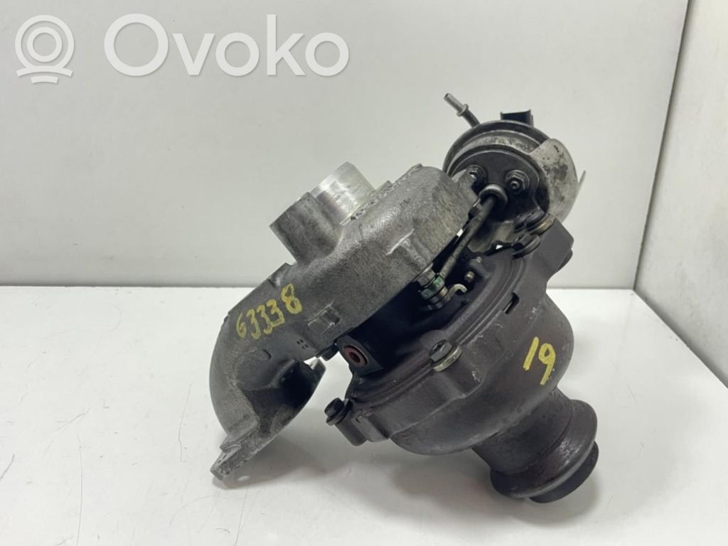 Turbina   9686120680