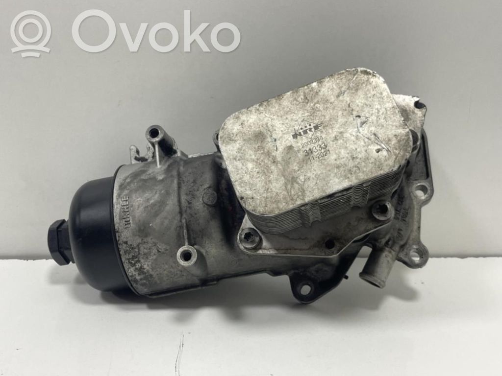 Öljynsuodattimen kannake   9801622280