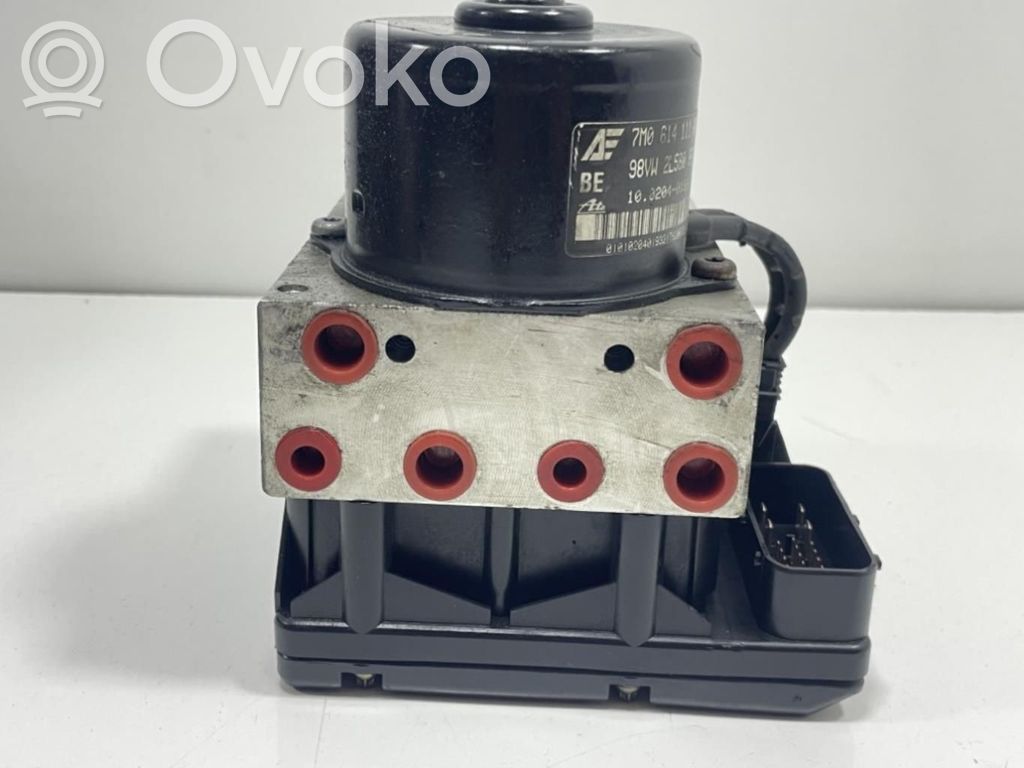 Pompa ABS   7M0614111AF