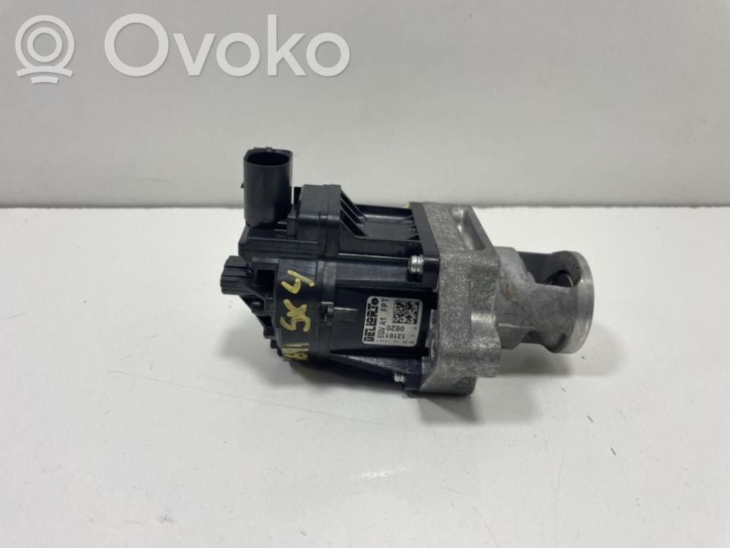 Válvula EGR   55229740