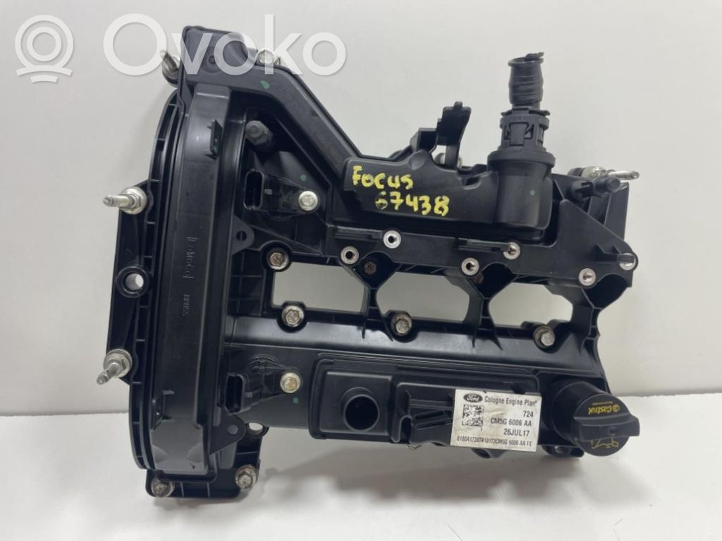 Tapa de balancines   CM5G6006AA