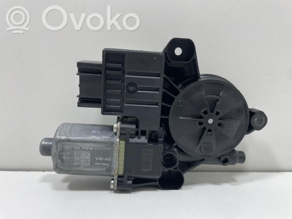 Motor geam ventilare   2Q1959406B