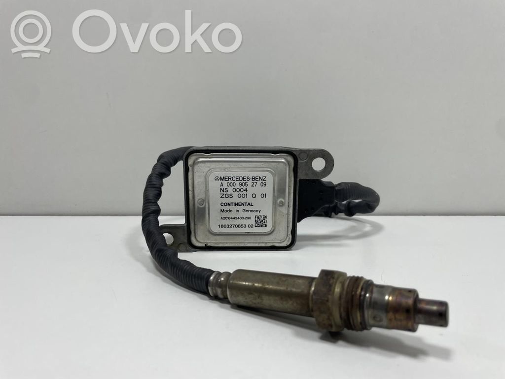 Senzor   A0009052709