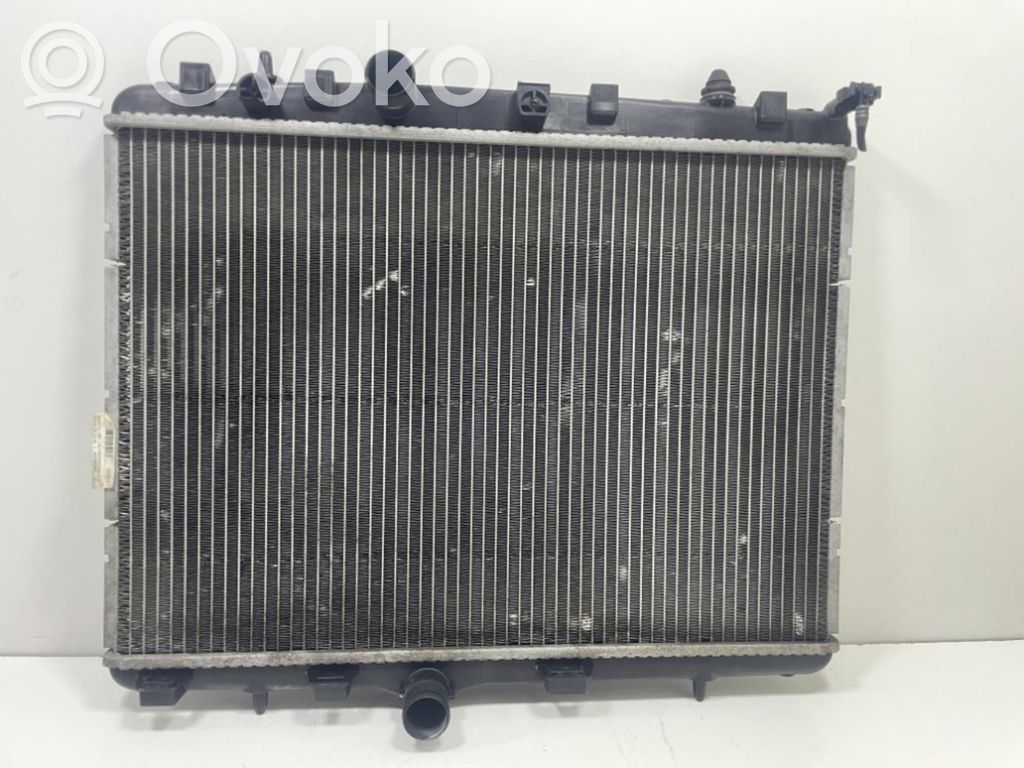 Radiatore di raffreddamento   9685852680