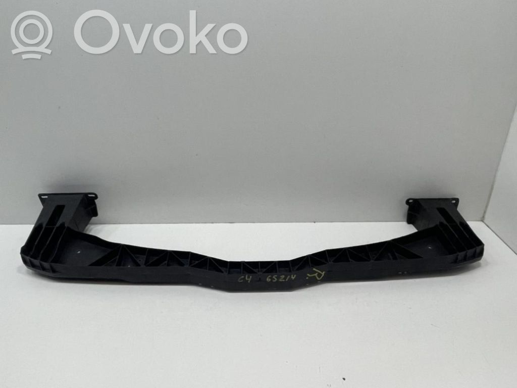 Citroen C4 I Traversa del paraurti anteriore