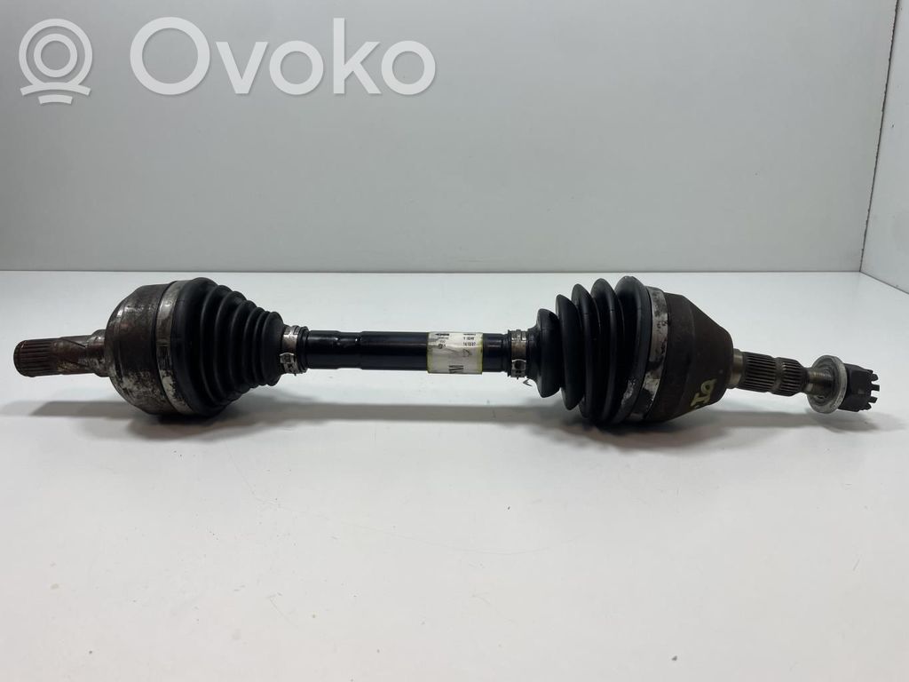 Opel Meriva B Planetare (set) 