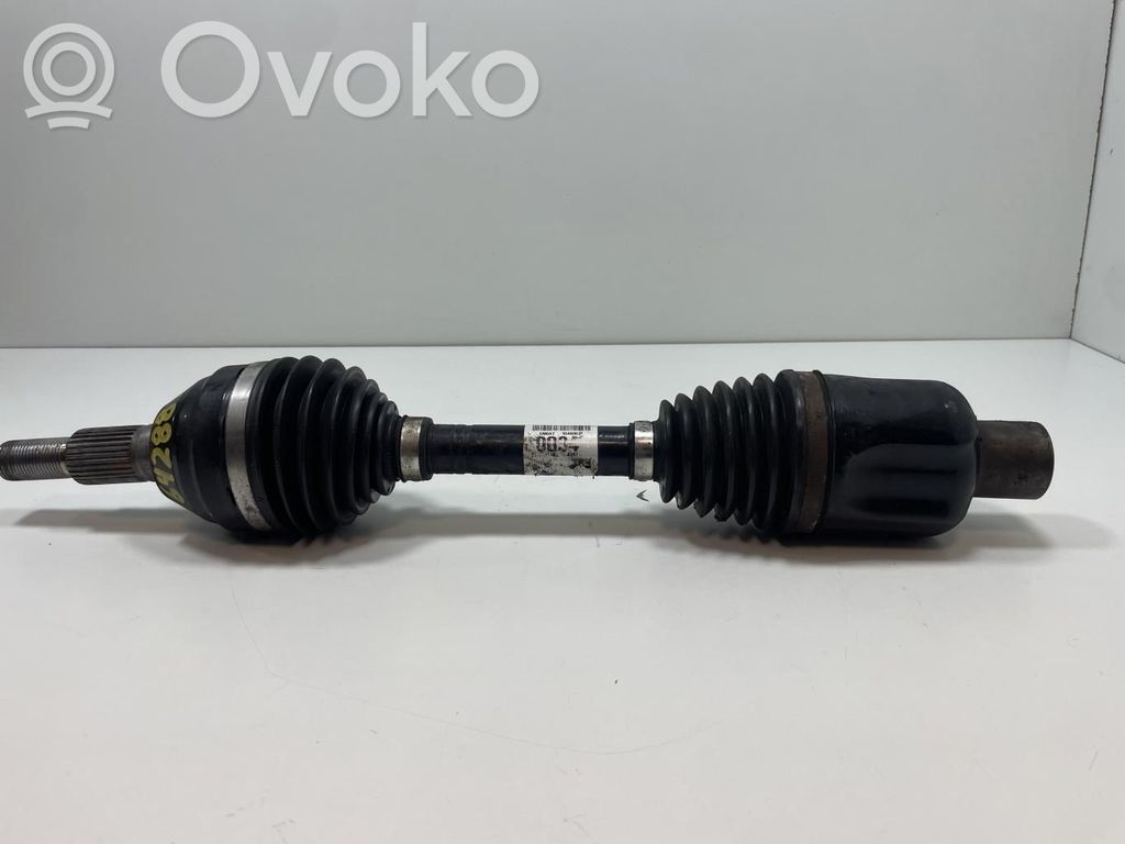 Albero di trasmissione (set)   95480034