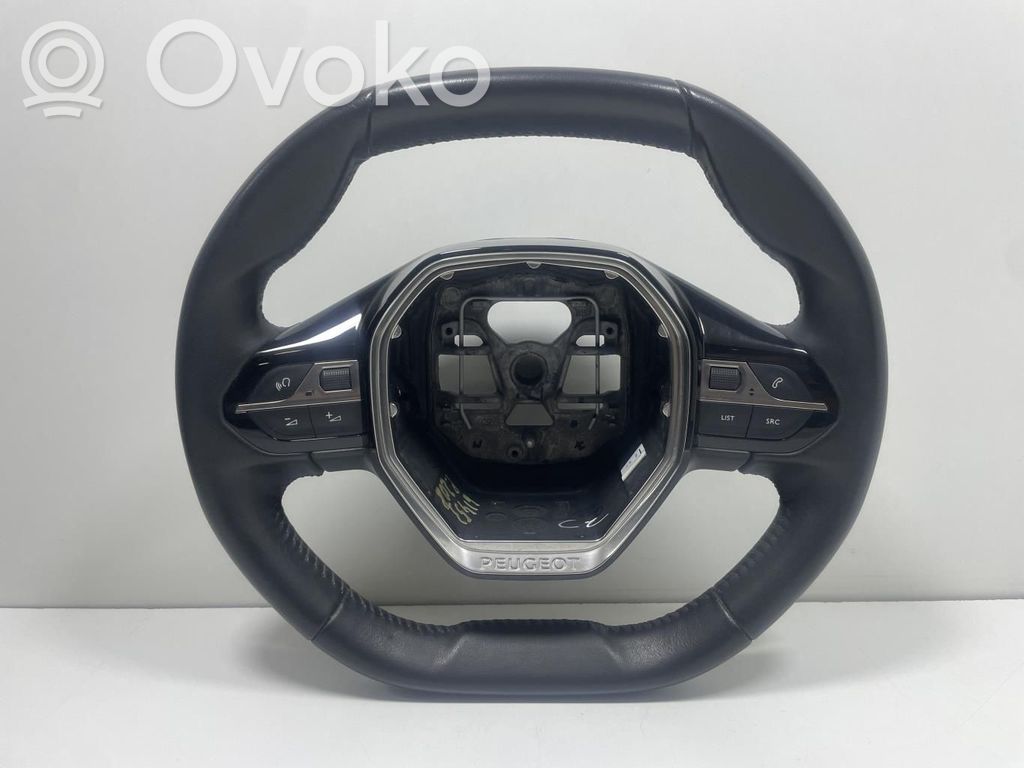 Peugeot 208 I Airbag lateral