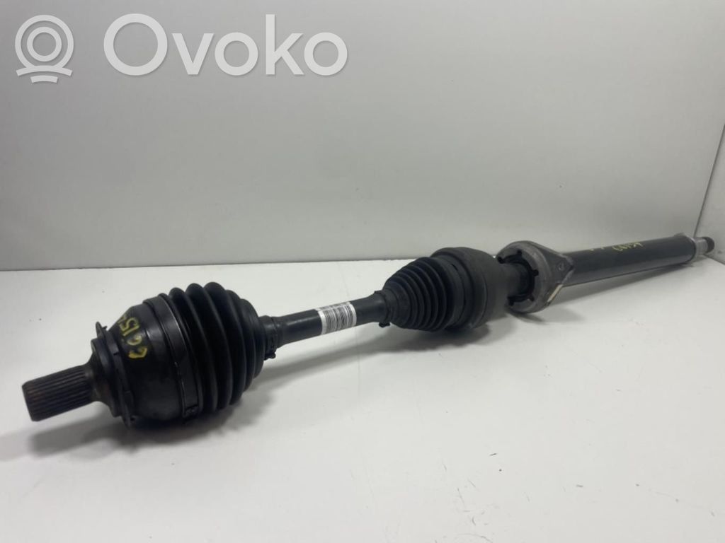 Mercedes-Benz A W176 Planetare (set)