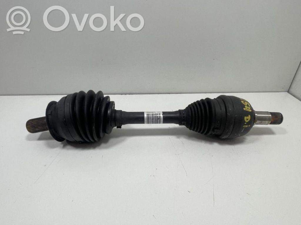 Mercedes-Benz A W176 Albero di trasmissione (set)