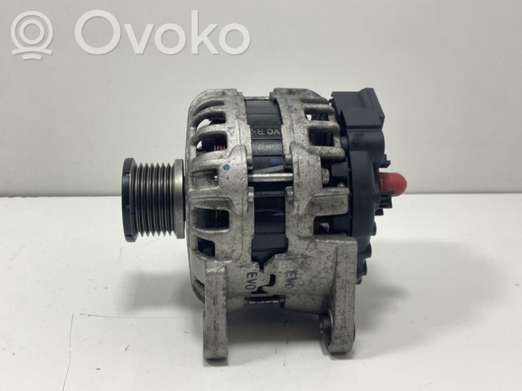 Alternador   231002854R