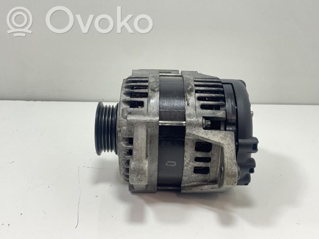 Generator/alternator   96936136